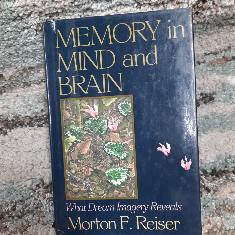 Memory In Mind And Brain